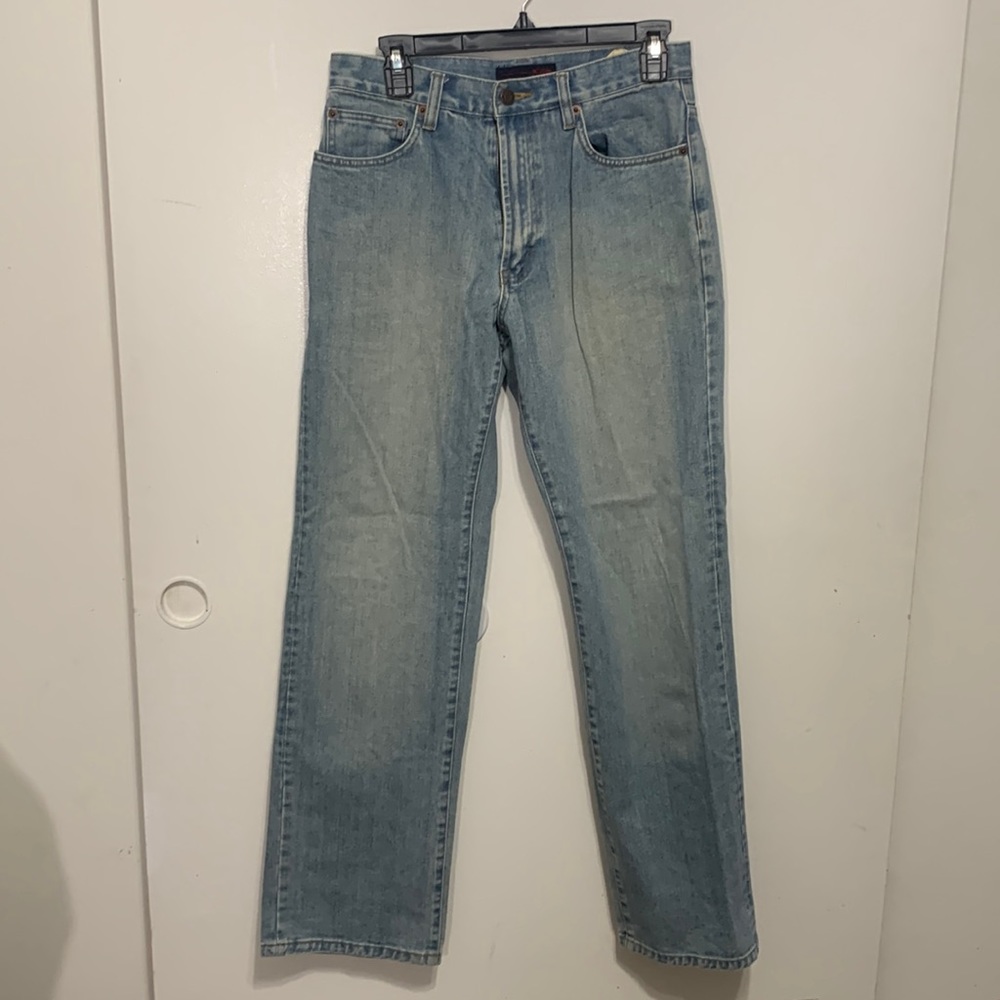 VINTAGE BOSSINI jeans